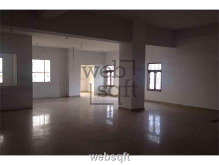 Office Space for Sale in Telangana